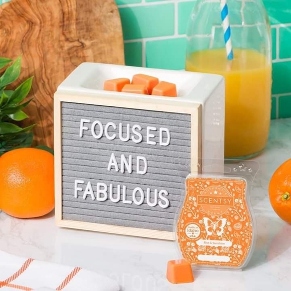 Letterboard warmer - Picture 2 of 4